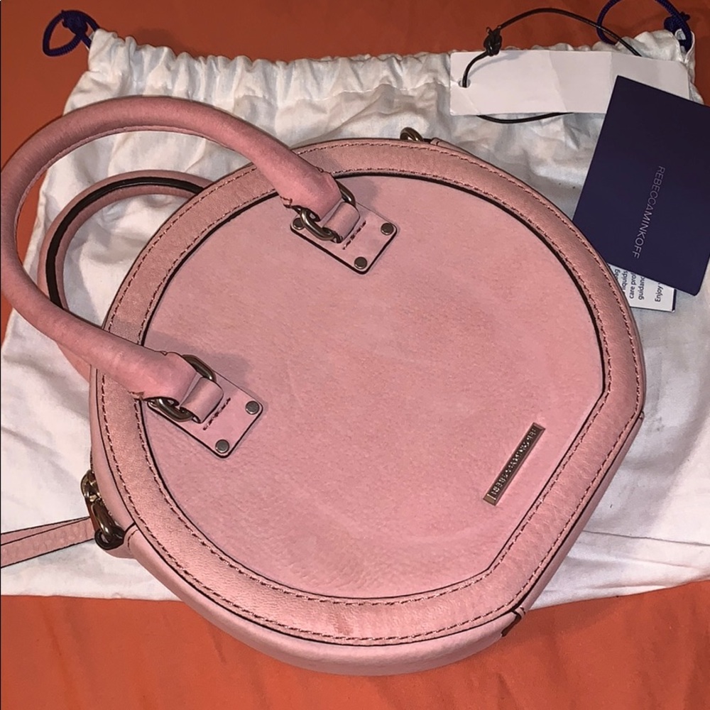Rebecca Minkoff Circle Bag - Picture 4 of 5